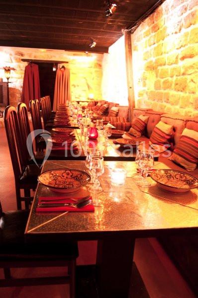 Location salle Charenton-le-Pont (Val-de-Marne) - Le Kanoun #18