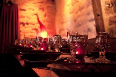 Location salle Charenton-le-Pont (Val-de-Marne) - Le Kanoun #24