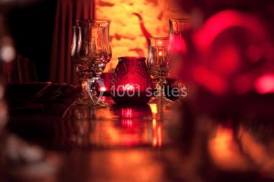 Location salle Charenton-le-Pont (Val-de-Marne) - Le Kanoun #24