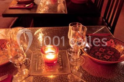 Location salle Charenton-le-Pont (Val-de-Marne) - Le Kanoun #24