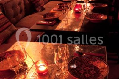 Location salle Charenton-le-Pont (Val-de-Marne) - Le Kanoun #24