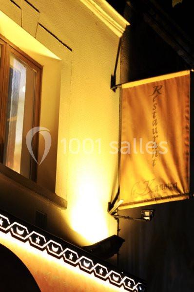 Le Kanoun - galerie - photo 2