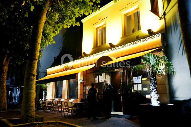 Le Kanoun - galerie - photo 1