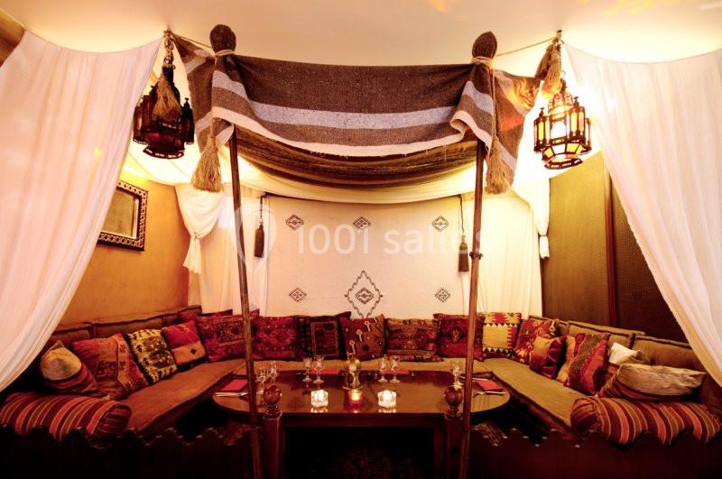 Le Kanoun - galerie - photo 8