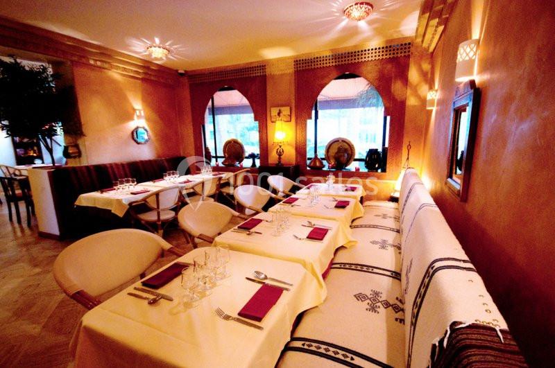 Le Kanoun - galerie - photo 9