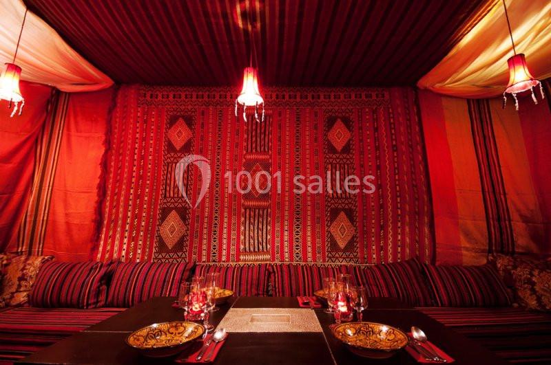 Le Kanoun - galerie - photo 15