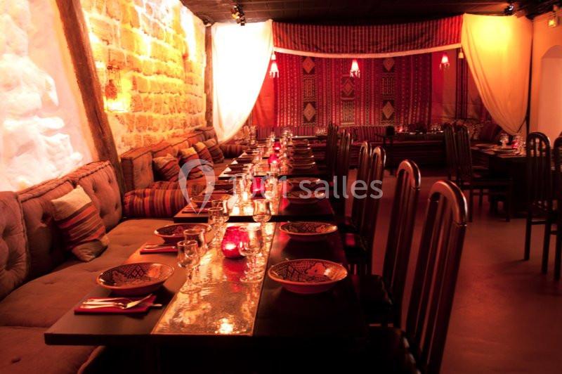 Le Kanoun - galerie - photo 19