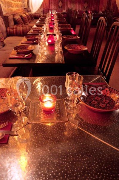 Le Kanoun - galerie - photo 21