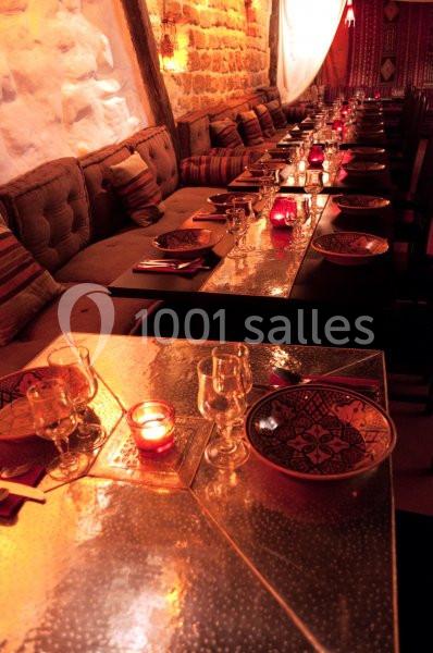 Le Kanoun - galerie - photo 24