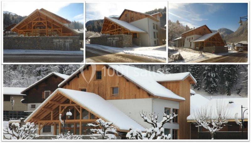 La Reine Des Alpes - galerie - photo 4