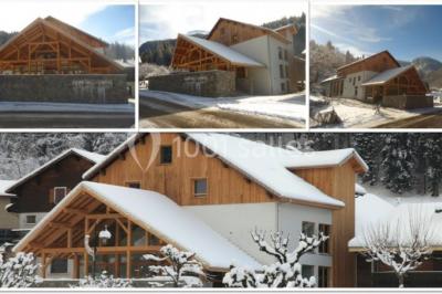 La Reine Des Alpes - photo 4