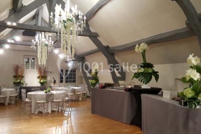 Location salle Pommeuse (Seine-et-Marne) - Le Moulin de Pommeuse #24