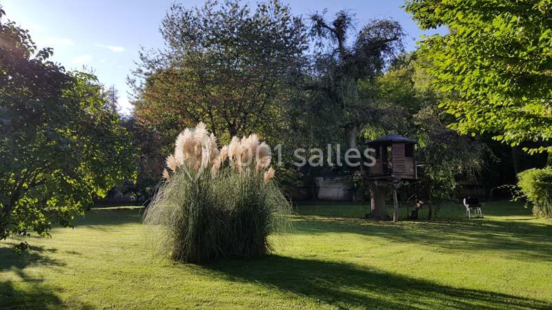 Location salle Pommeuse (Seine-et-Marne) - Le Moulin de Pommeuse #13