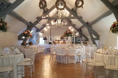 Location salle Pommeuse (Seine-et-Marne) - Le Moulin de Pommeuse #24