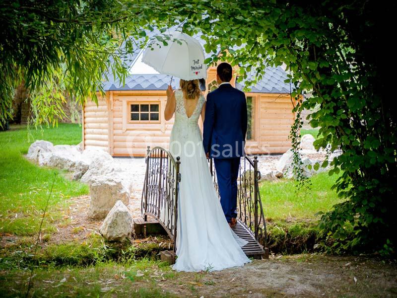 Location salle Pommeuse (Seine-et-Marne) - Le Moulin de Pommeuse #18