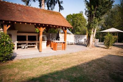 Location salle Pommeuse (Seine-et-Marne) - Le Moulin de Pommeuse #24