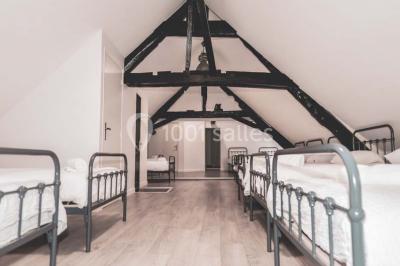 Location salle Pommeuse (Seine-et-Marne) - Le Moulin de Pommeuse #24