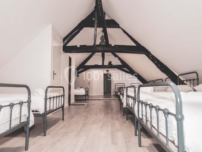 Location salle Pommeuse (Seine-et-Marne) - Le Moulin de Pommeuse #19