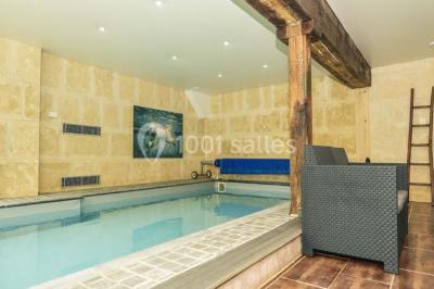 Location salle Pommeuse (Seine-et-Marne) - Le Moulin de Pommeuse #24