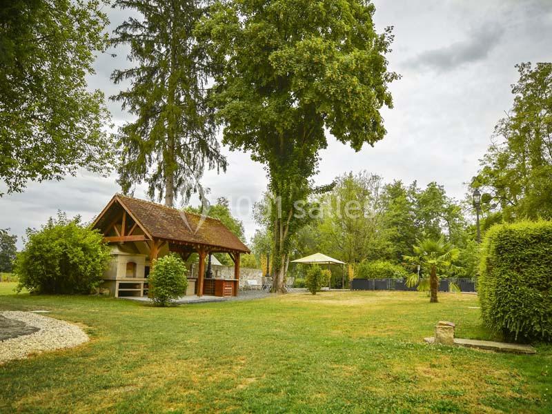 Location salle Pommeuse (Seine-et-Marne) - Le Moulin de Pommeuse #16
