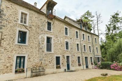 Location salle Pommeuse (Seine-et-Marne) - Le Moulin de Pommeuse #24
