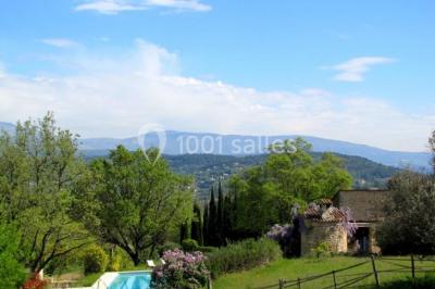 Miniature Location salle Montauroux (Var) - Domaine De Pijaubert #14 Location salle Montauroux (Var) - Domaine De Pijaubert #24