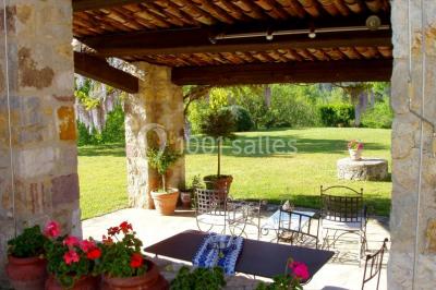 Miniature Location salle Montauroux (Var) - Domaine De Pijaubert #18 Location salle Montauroux (Var) - Domaine De Pijaubert #24