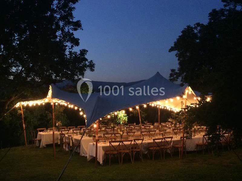 Location salle Montauroux (Var) - Domaine De Pijaubert #19