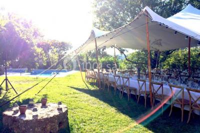 Miniature Location salle Montauroux (Var) - Domaine De Pijaubert #11 Location salle Montauroux (Var) - Domaine De Pijaubert #24