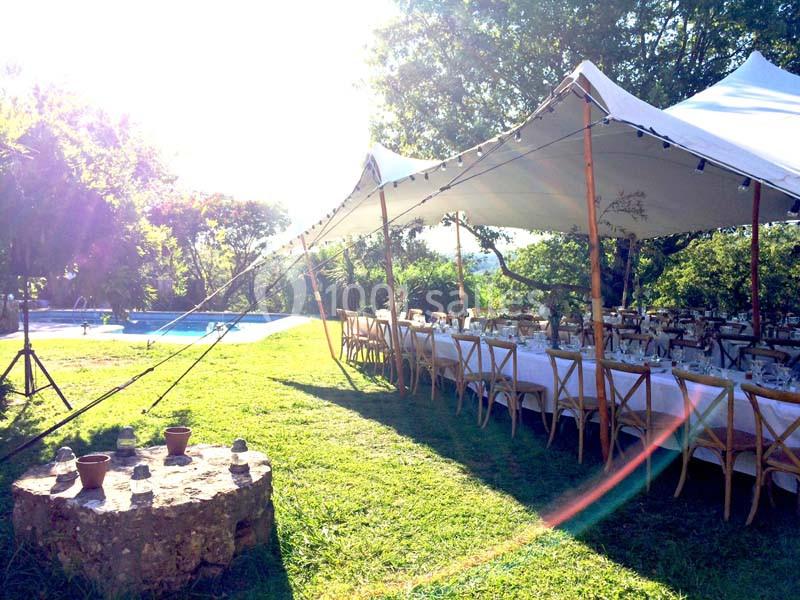 Location salle Montauroux (Var) - Domaine De Pijaubert #11