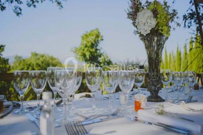 Miniature Location salle Montauroux (Var) - Domaine De Pijaubert #10 Location salle Montauroux (Var) - Domaine De Pijaubert #24