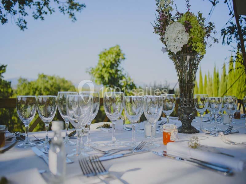 Location salle Montauroux (Var) - Domaine De Pijaubert #10