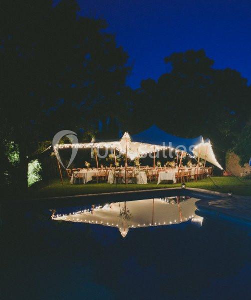 Location salle Montauroux (Var) - Domaine De Pijaubert #8