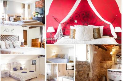 Miniature Location salle Montauroux (Var) - Domaine De Pijaubert #7 Location salle Montauroux (Var) - Domaine De Pijaubert #24