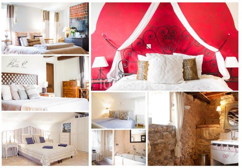 Location salle Montauroux (Var) - Domaine De Pijaubert #7