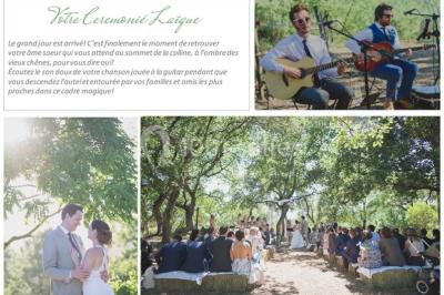 Miniature Location salle Montauroux (Var) - Domaine De Pijaubert #3 Location salle Montauroux (Var) - Domaine De Pijaubert #24