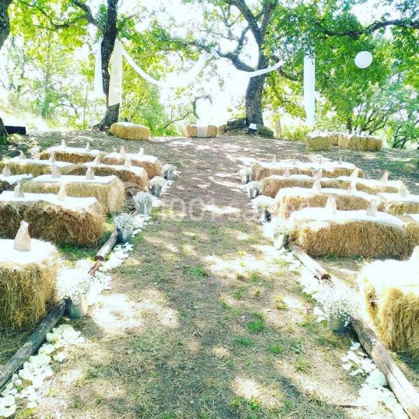 Location salle Montauroux (Var) - Domaine De Pijaubert #12