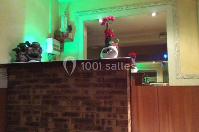 Location salle Vitry-sur-Seine (Val-de-Marne) - Casa Tino #17