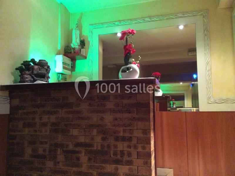 Location salle Vitry-sur-Seine (Val-de-Marne) - Casa Tino #7