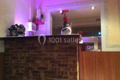 Location salle Vitry-sur-Seine (Val-de-Marne) - Casa Tino #17