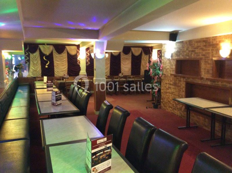 Location salle Vitry-sur-Seine (Val-de-Marne) - Casa Tino #2