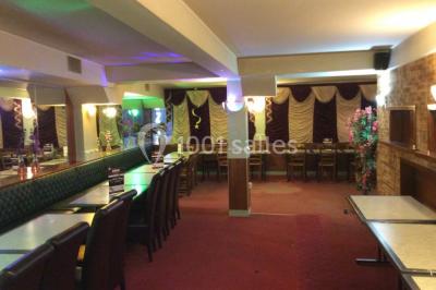 Location salle Vitry-sur-Seine (Val-de-Marne) - Casa Tino #17