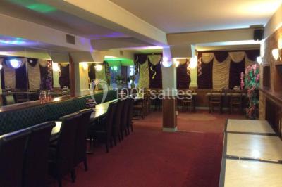 Location salle Vitry-sur-Seine (Val-de-Marne) - Casa Tino #17