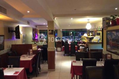 Location salle Vitry-sur-Seine (Val-de-Marne) - Casa Tino #17