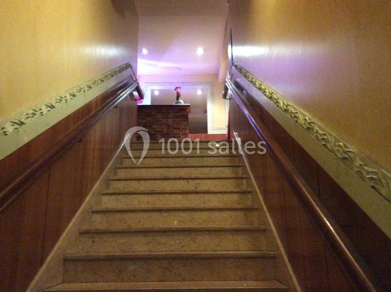 Location salle Vitry-sur-Seine (Val-de-Marne) - Casa Tino #14