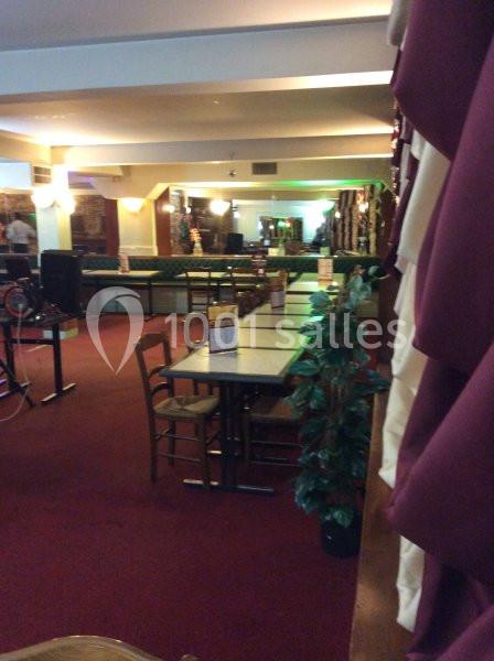 Location salle Vitry-sur-Seine (Val-de-Marne) - Casa Tino #5