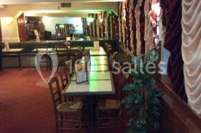 Location salle Vitry-sur-Seine (Val-de-Marne) - Casa Tino #17