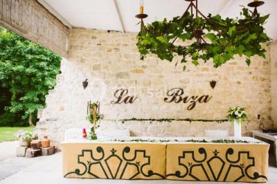 Location salle Missy-sur-Aisne (Aisne) - La Ferme De Biza #12