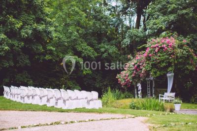 Location salle Missy-sur-Aisne (Aisne) - La Ferme De Biza #12