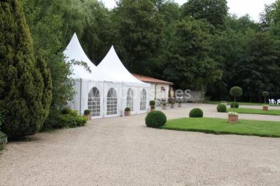 Location salle Missy-sur-Aisne (Aisne) - La Ferme De Biza #12